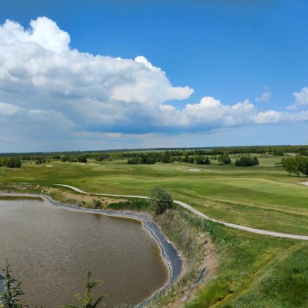Lighthouse Golf Resort & Spa Apartments Bałczik Zewnętrze zdjęcie