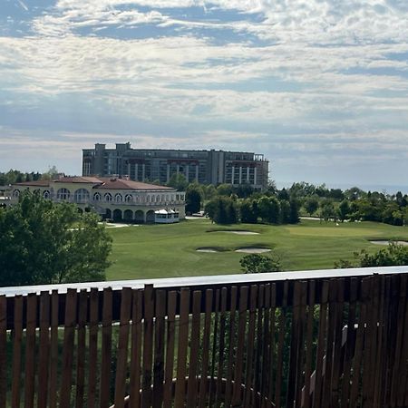 Lighthouse Golf Resort & Spa Apartments Bałczik Zewnętrze zdjęcie