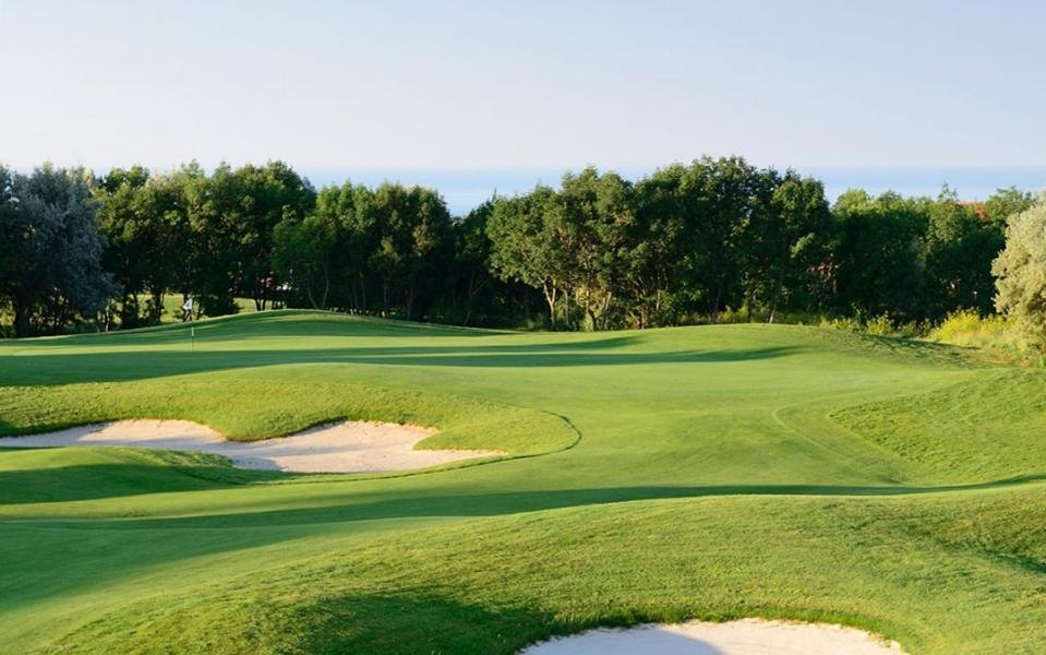 Lighthouse Golf Resort & Spa Apartments Bałczik Zewnętrze zdjęcie