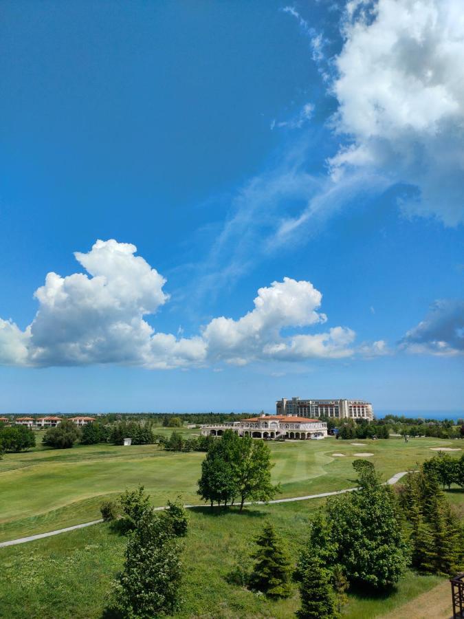 Lighthouse Golf Resort & Spa Apartments Bałczik Zewnętrze zdjęcie