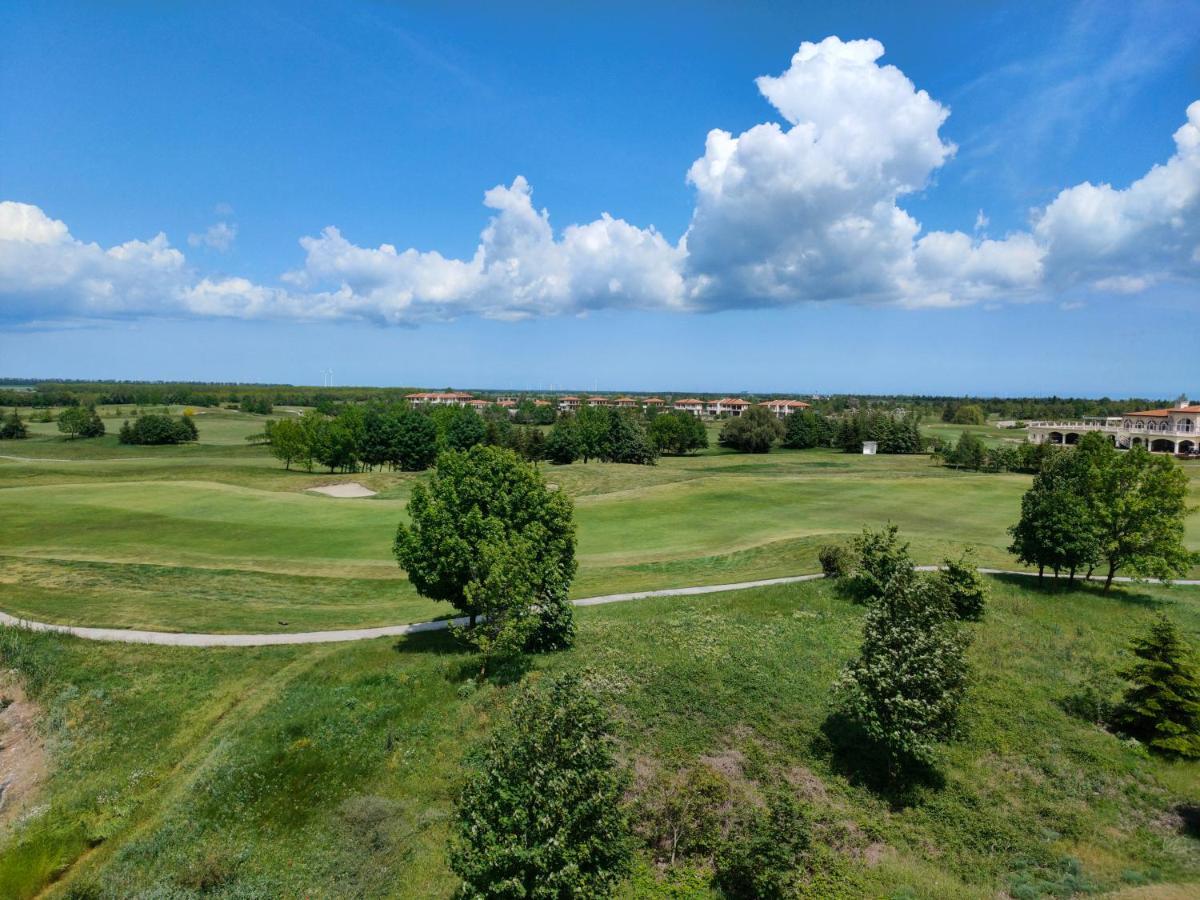 Lighthouse Golf Resort & Spa Apartments Bałczik Zewnętrze zdjęcie