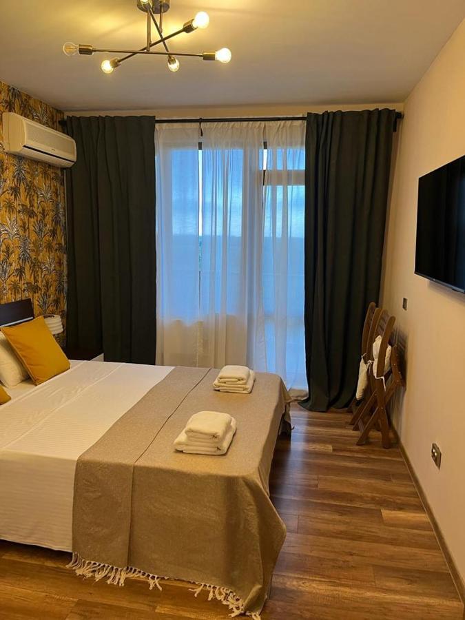 Lighthouse Golf Resort & Spa Apartments Bałczik Zewnętrze zdjęcie