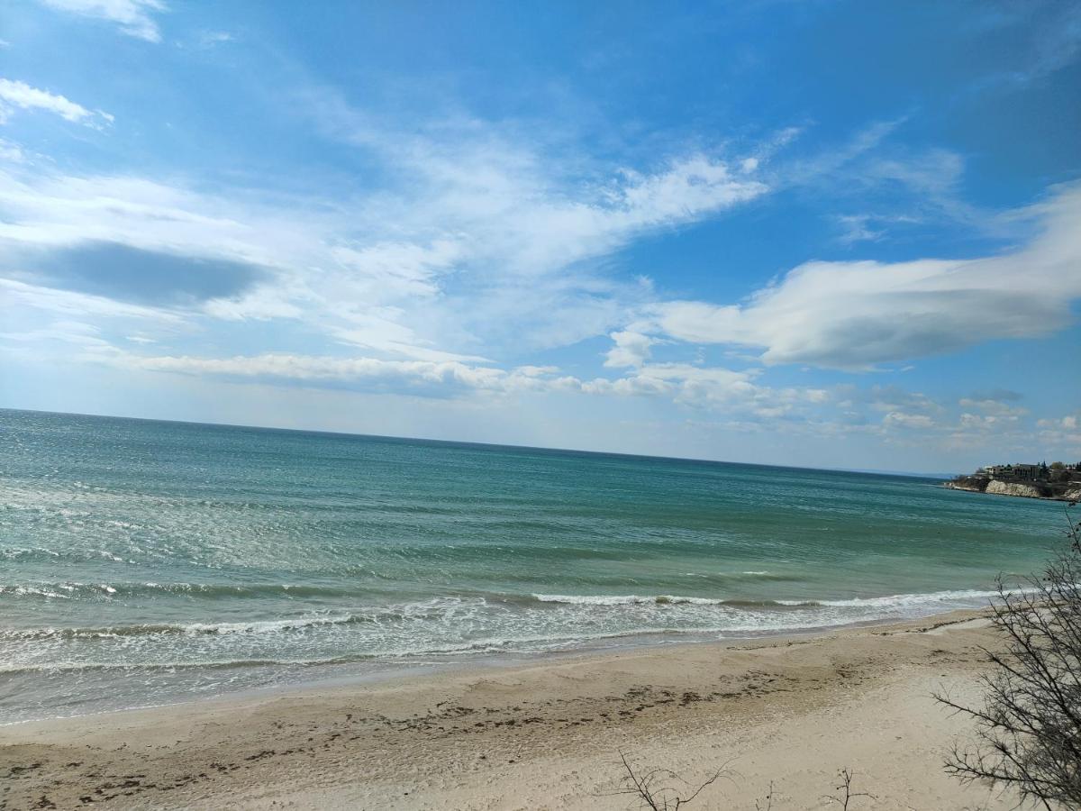 Lighthouse Golf Resort & Spa Apartments Bałczik Zewnętrze zdjęcie