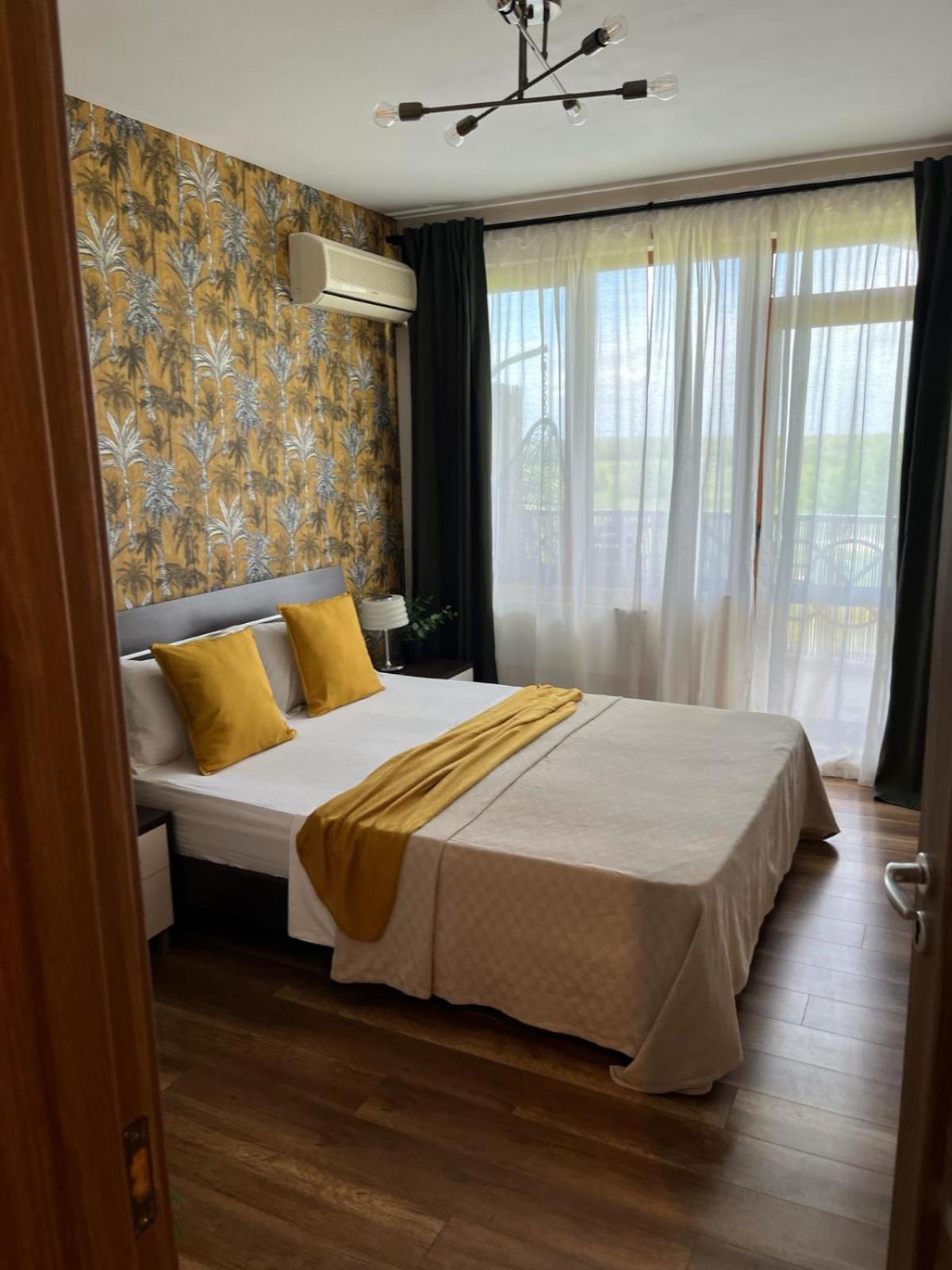 Lighthouse Golf Resort & Spa Apartments Bałczik Zewnętrze zdjęcie