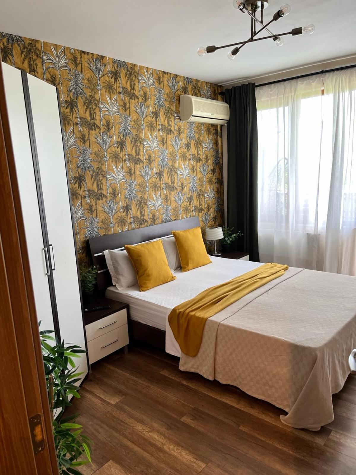 Lighthouse Golf Resort & Spa Apartments Bałczik Zewnętrze zdjęcie